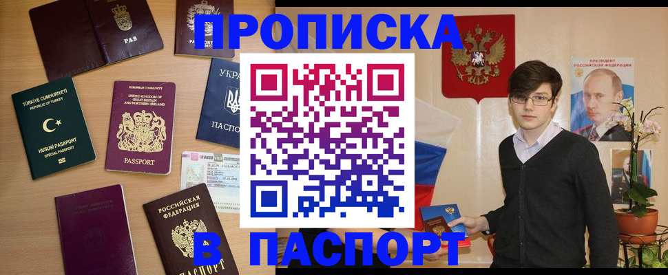 прописка 2025 в Клинцах